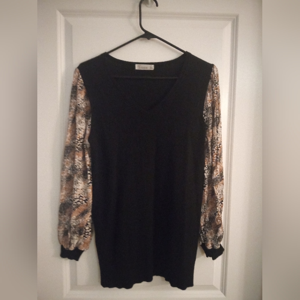 89th +Madison Shirt
